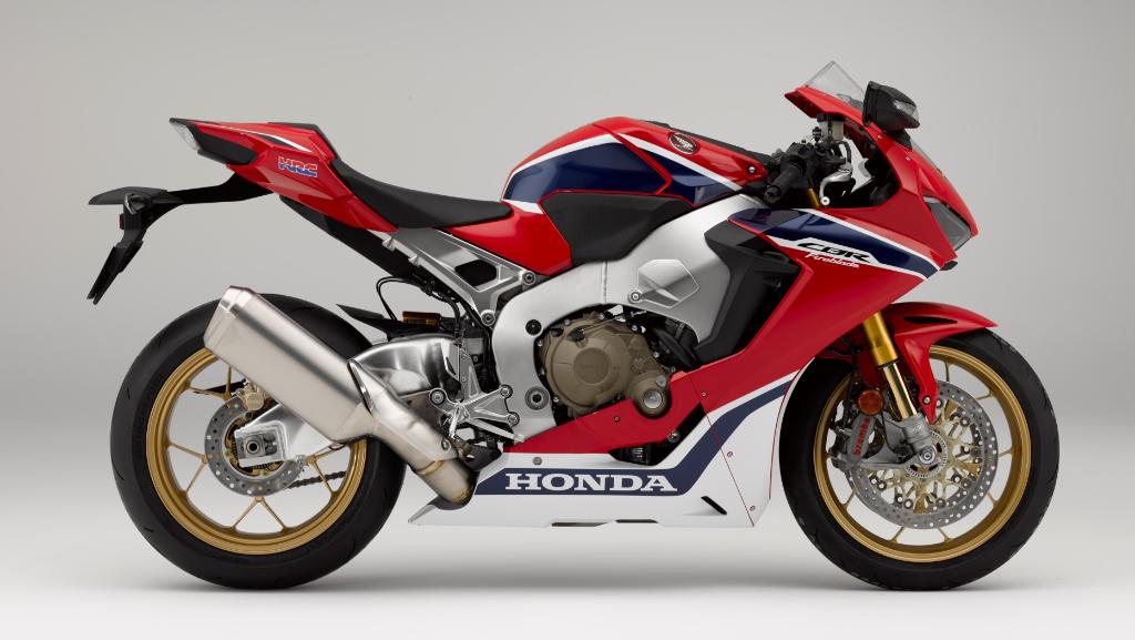 10 Besar Motorsport Tercepat di Dunia Top Speed Tertinggi 10 2017-cbr1000rr-fireblade-sp