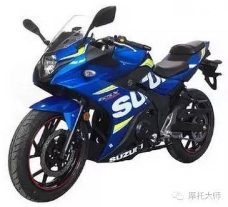 gsx-250r
