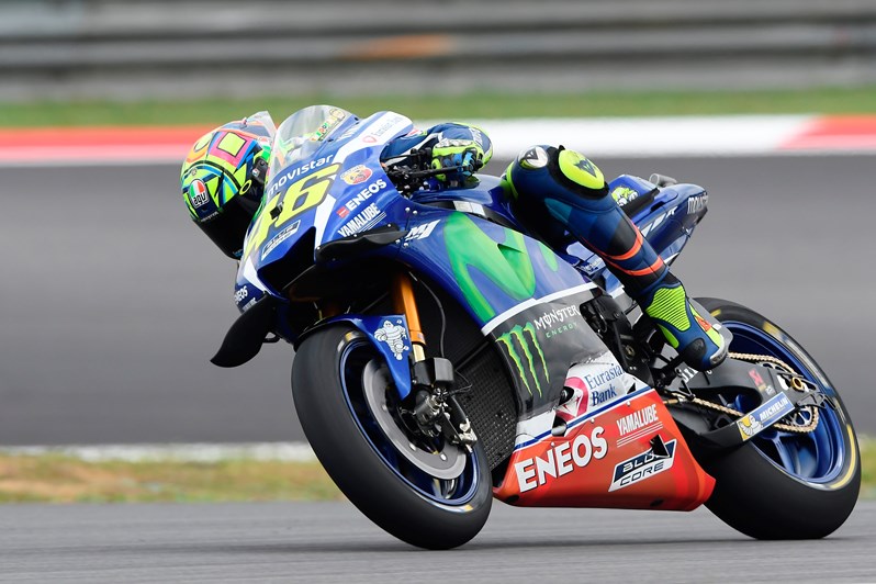 Rossi "Sepang bagus tapi berbahaya" , Lorenzo "Hari Yang Aneh" 1 valentino-rossi-1