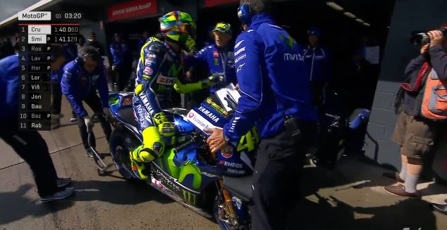 MotoGP 2018 Nasib Valentino Rossi dan Team Yamaha 3 valentino-rossi