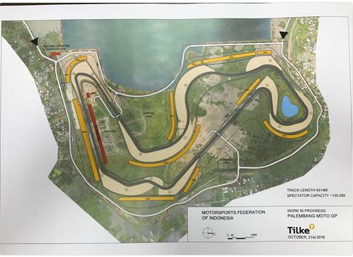 Indonesia Siapkan Sirkuit Jakabaring Palembang Untuk Ajang MotoGP... 4 tilke-jakabaring