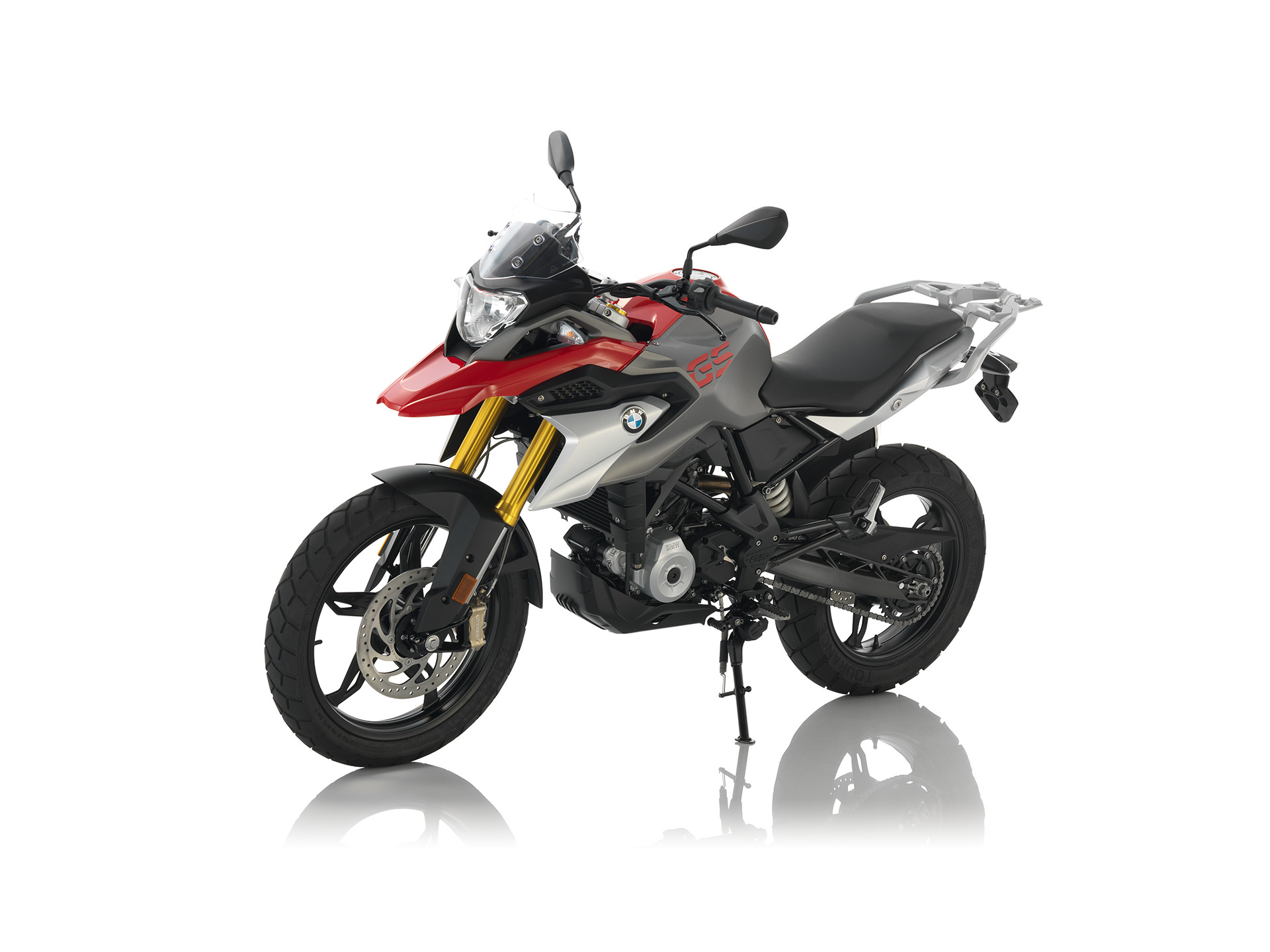 Motor Buat Adventure-Touring 2017 BMW G 310 GS.. Bikin Ngiler Juga.. 1 2017_bmw_g_310_gs