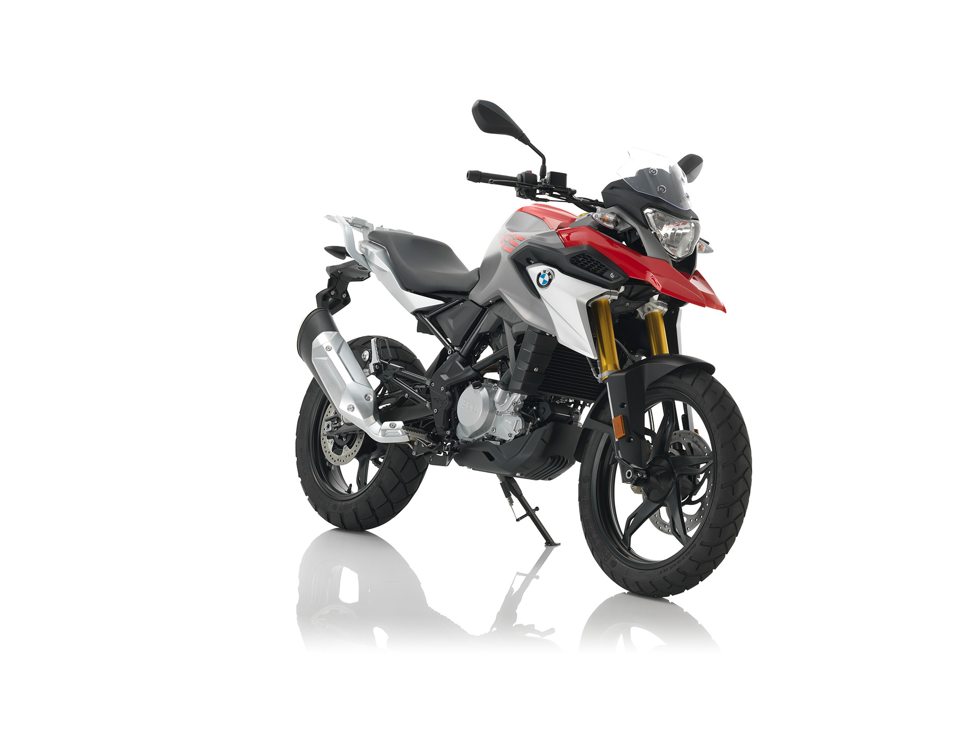 Motor Buat Adventure-Touring 2017 BMW G 310 GS.. Bikin Ngiler Juga.. 2 2017_bmw_g_310_gs