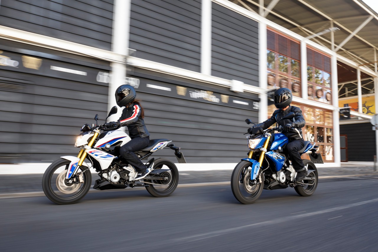 BMW Motorrad akan Buka Dealer Motor Sendiri Di India.. 1 bmw-motorrad