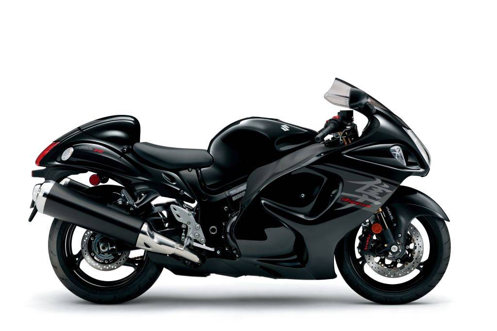 Suzuki Hayabusa dibuat di India, harganya 270 juta saja..!!! 7 hayabusa-2017-1