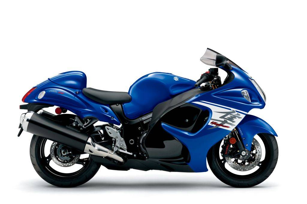 Suzuki Hayabusa dibuat di India, harganya 270 juta saja..!!! 5 hayabusa-2017-4