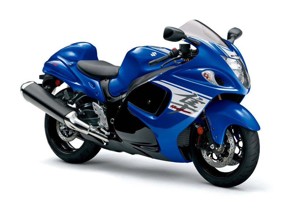 Suzuki Hayabusa dibuat di India, harganya 270 juta saja..!!! 4 hayabusa-2017-5