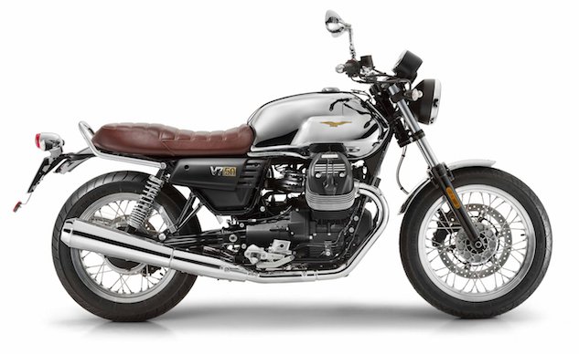 2017 Moto Guzzi V7 III 3 moto-guzzi-v7iii-anniversario