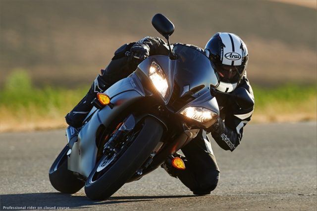 yzf-r6