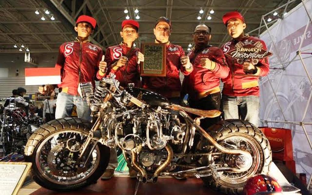 Tebak Ini Motor Apa..??? Made In Purwokerto looo...busyettt... 1 motor-naga-lima