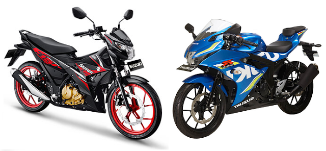 satria