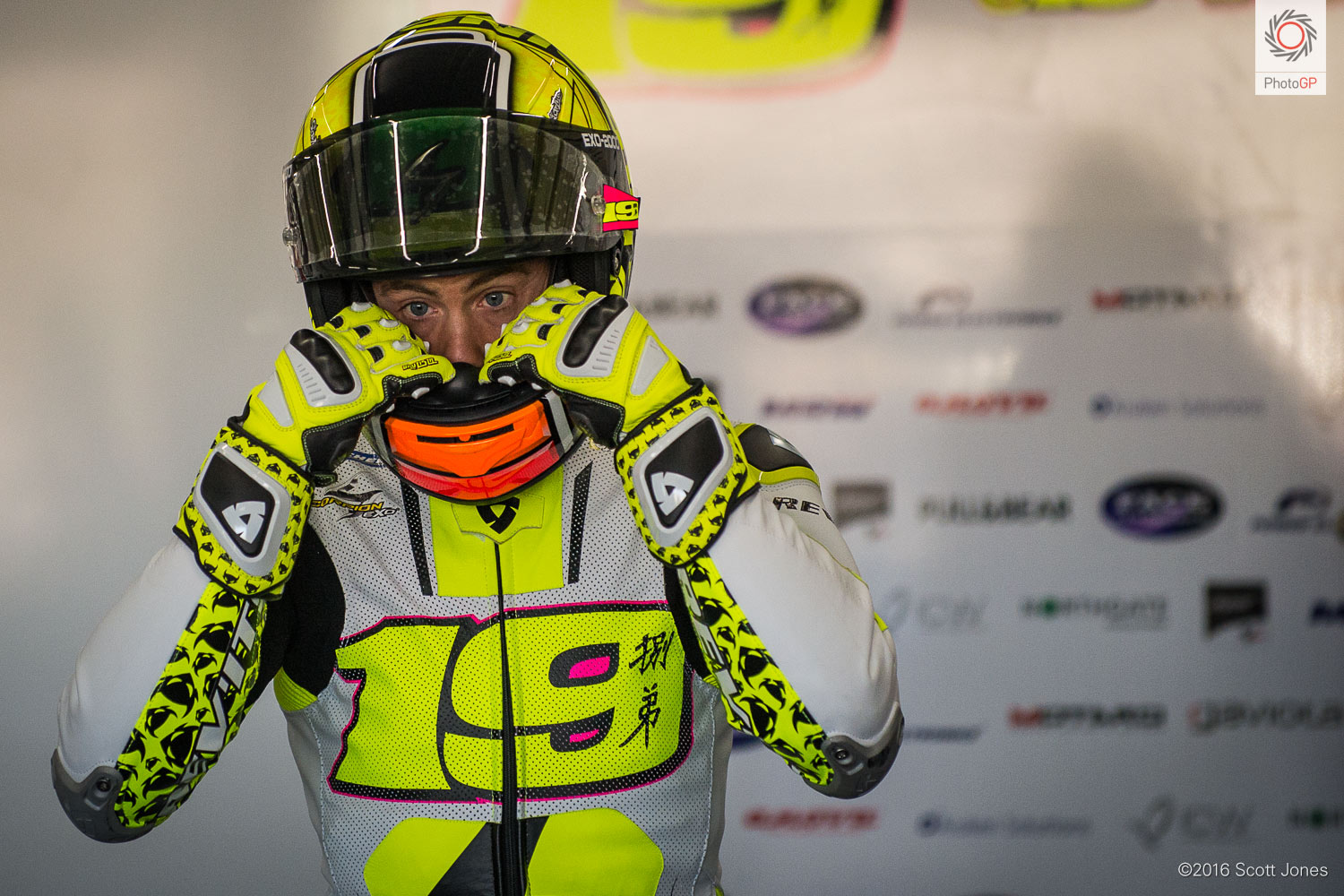 Alvaro Bautista : Suzuki, Honda, Aprilia sudah Dikangkangi, Kini Ducati... Bagaimana menurut Dia..?? 1 2016-Valencia-Test-Alvaro-Bautista