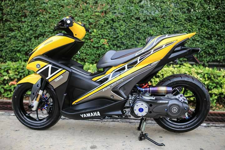 Aerox 155 (2)