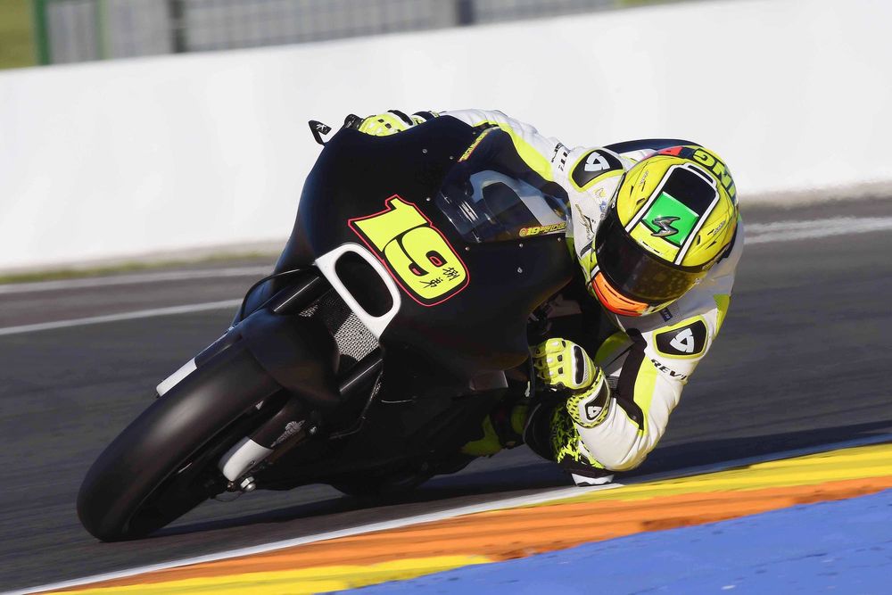 Alvaro Bautista : Suzuki, Honda, Aprilia sudah Dikangkangi, Kini Ducati... Bagaimana menurut Dia..?? 2 Alvaro-Bautista