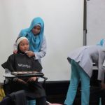 City Touring bareng Yamaha Fino1