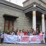 City Touring bareng Yamaha Fino14 Copy