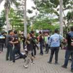 City Touring bareng Yamaha Fino16