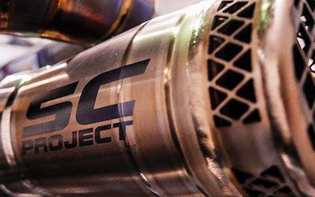 Ternyata ini Rahasia Kecepatan Marc Marquez di Jerez 3 Honda HRC SC Project Motogp