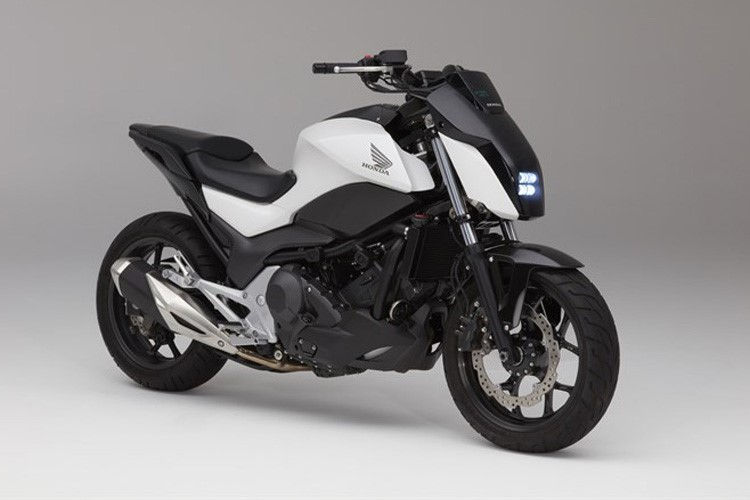 "Motor Asimo" setelah bantu Marquez di MotoGP akan dijual bebas...wah....!!! 2 honda-moto-riding-assist