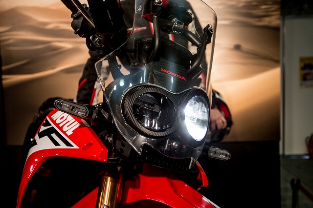 Honda CRF 250 Rally (AHM).. Ada Yang Borong 5 unit langsung...Juozz tenannn...!! 4 Honda_CRF250_Rally