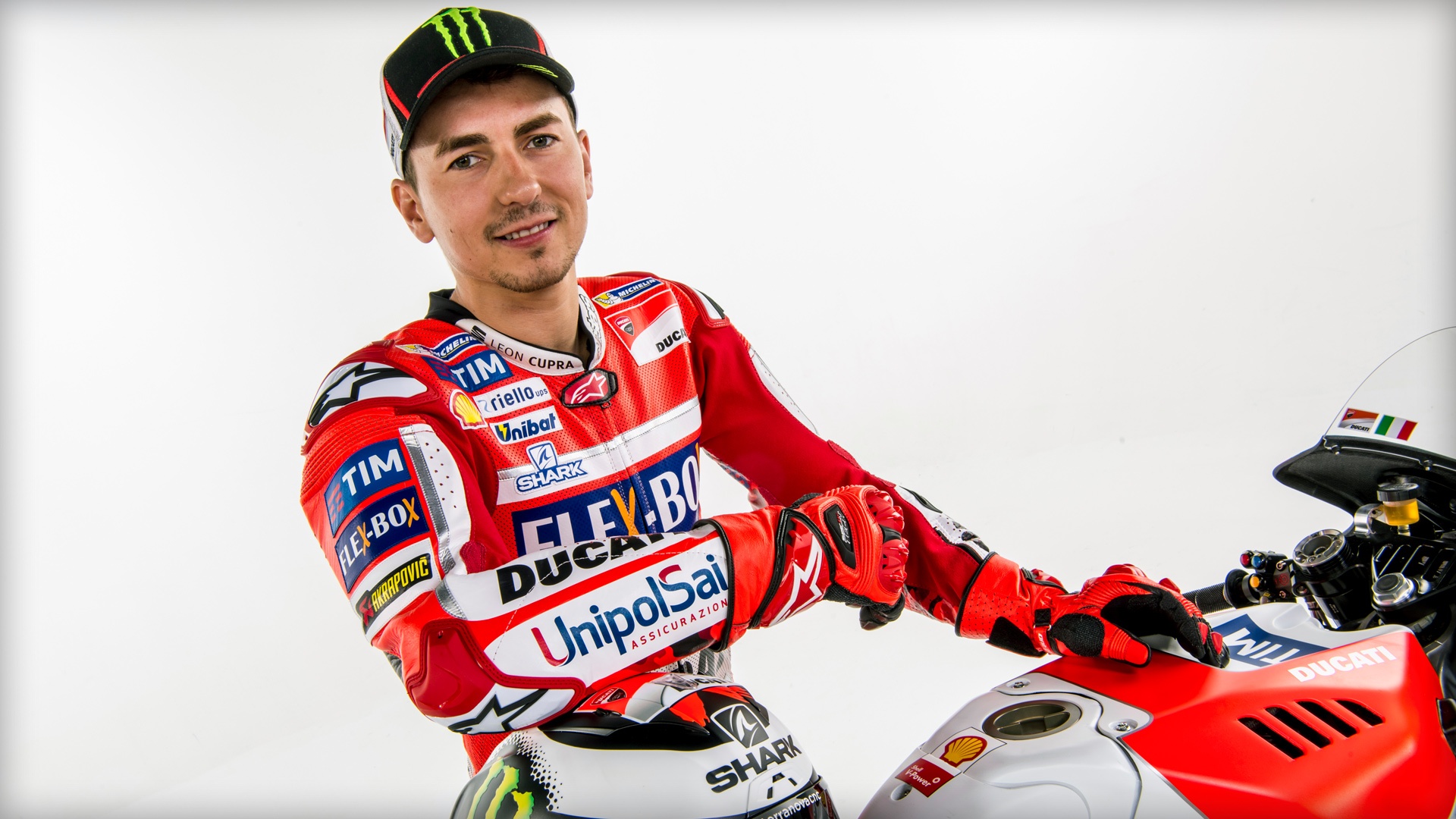 Jorge Lorenzo