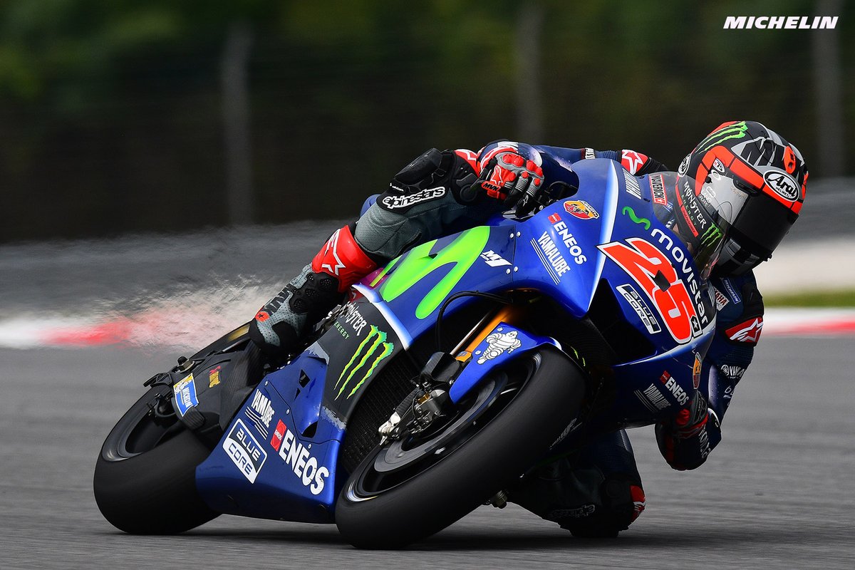 Maveric Vinales