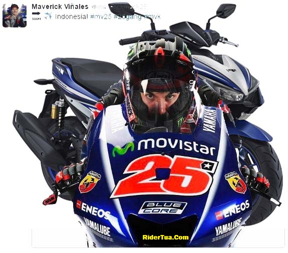 Maverick Vinales