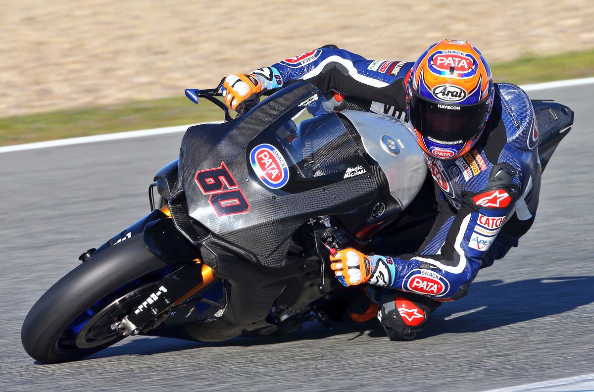 Michael van der Mark