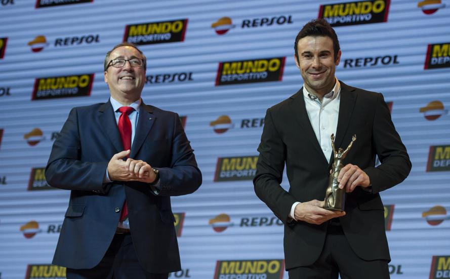 Toni Bou