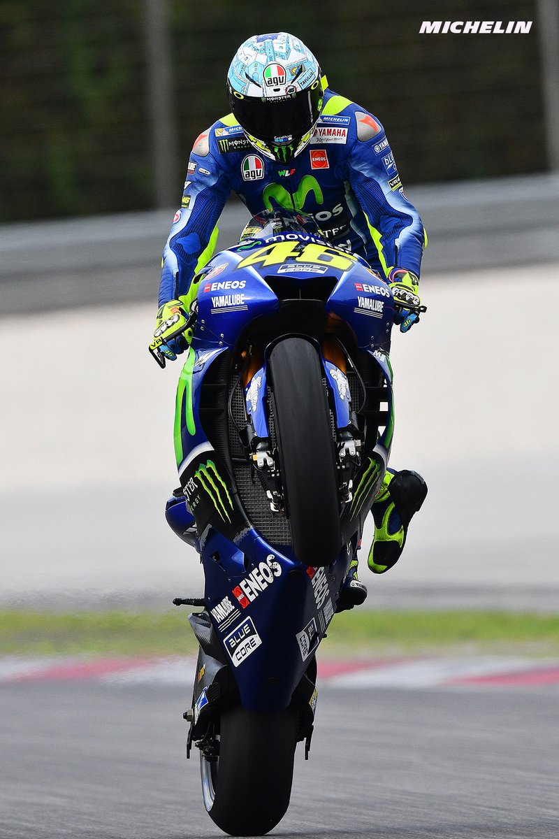 Ventilasi YZR M1 2017 1