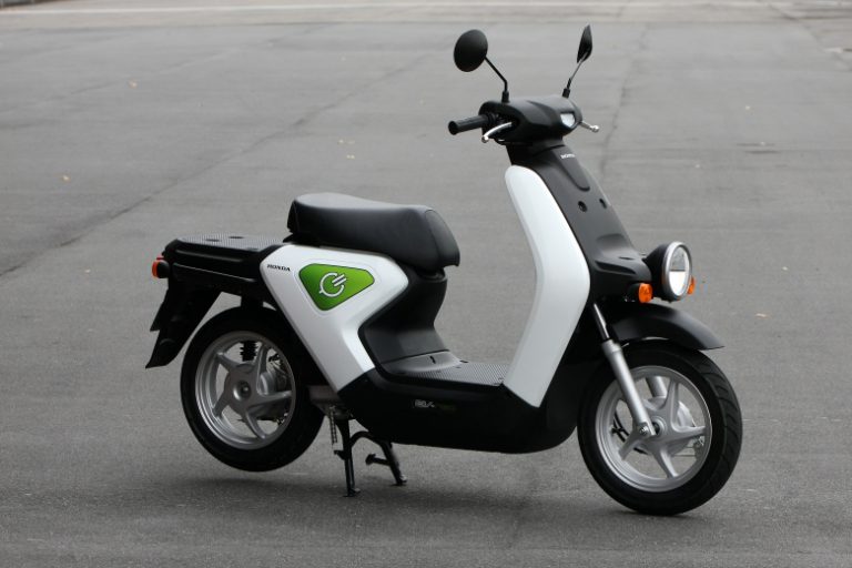 EV neo