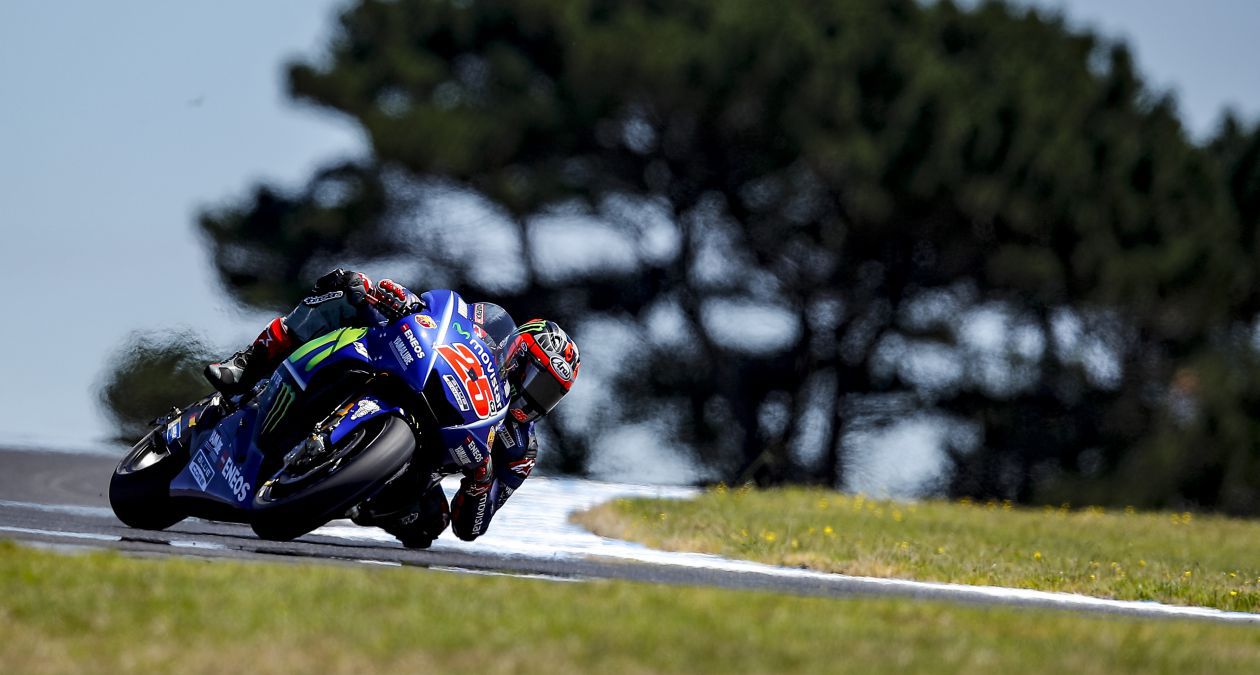Maverick Vinales 25 Yamahamotogp com