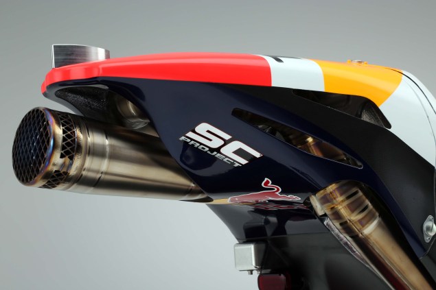 Repsol Honda RC213V 9