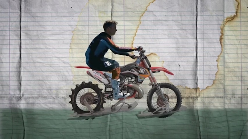 Selancar Motocross 1