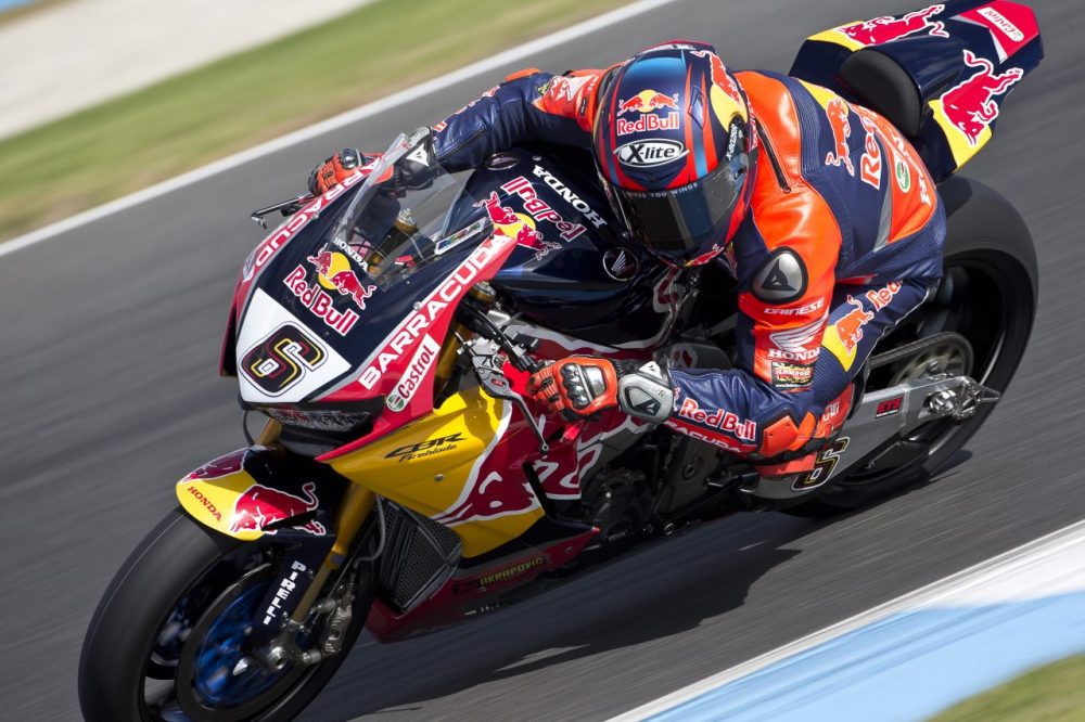 Stefan Bradl 