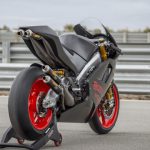 Suter MMX 500, Kayaknya Enteng Kali Nih Motor Buat 300 kpj 3 Suter MMX 500