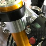 Suter MMX 500, Kayaknya Enteng Kali Nih Motor Buat 300 kpj 14 Suter MMX 500