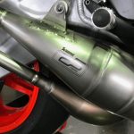 Suter MMX 500, Kayaknya Enteng Kali Nih Motor Buat 300 kpj 16 Suter MMX 500