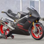 Suter MMX 500, Kayaknya Enteng Kali Nih Motor Buat 300 kpj 2 Suter MMX 500