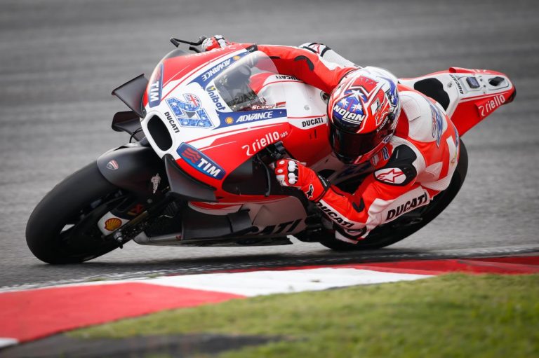 Jorge Lorenzo Tidak Menyesal Pindah Tim.. Lah Ducatinya  Nyesal Nggak Ya…?