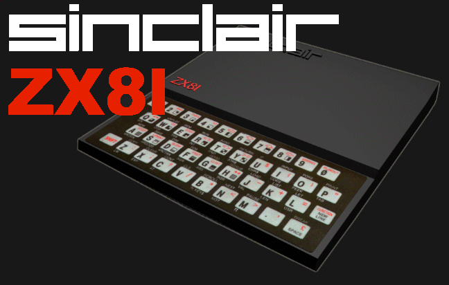 zx81sinclair Foto Wykop