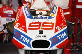 Ducati jorge Lorenzo Foto GPone