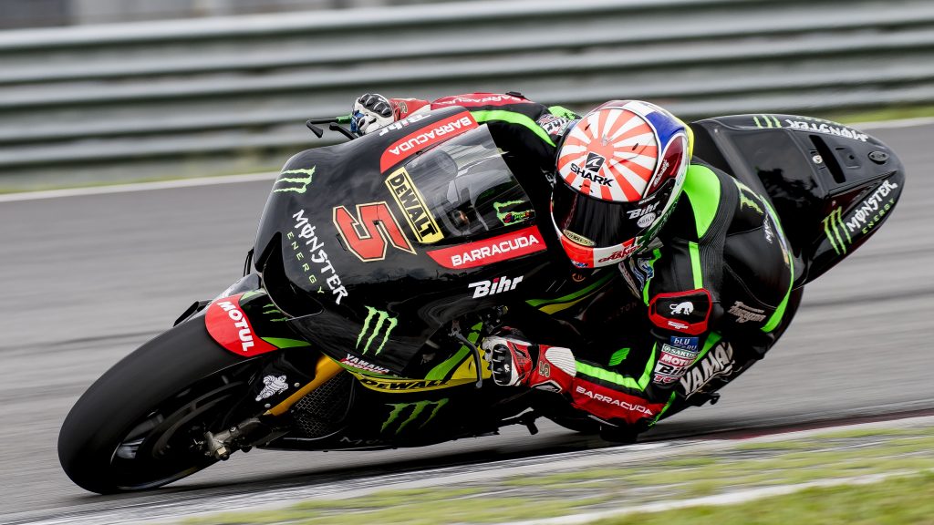 Klarifikasi Johann Zarco: Sudah Teken Kontrak dan Target 2021 ke Tim Resmi Ducati 3 Johann Zarco Foto teamtech3