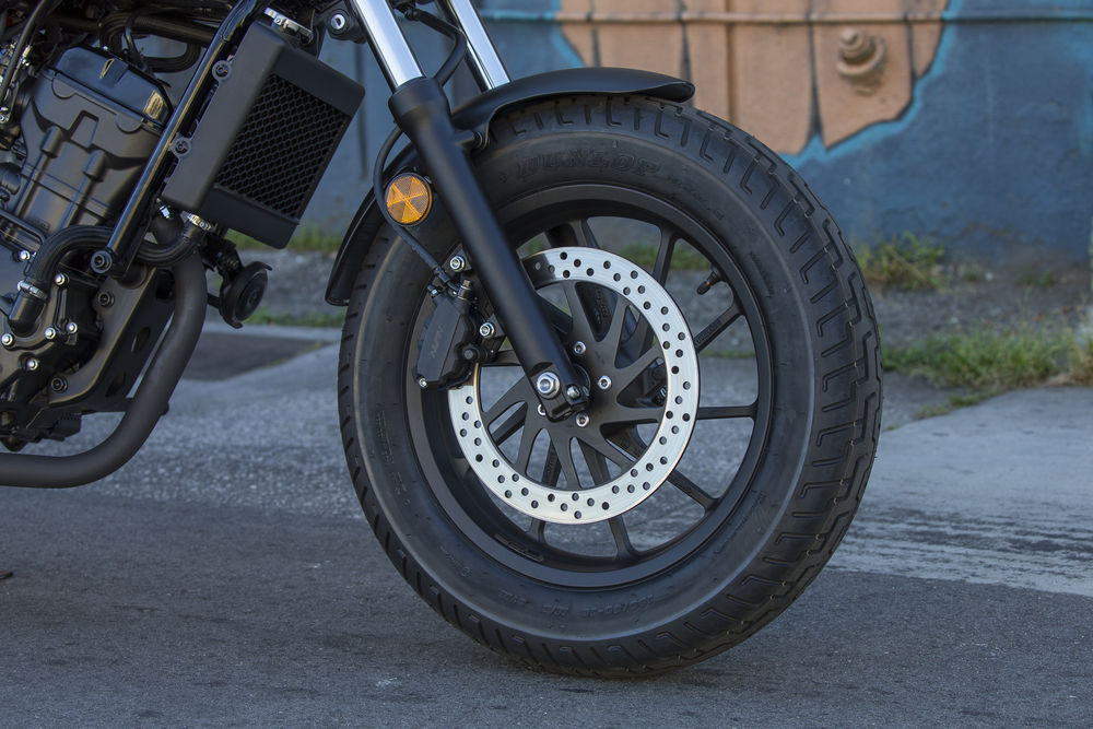 2017 honda rebel 300 3