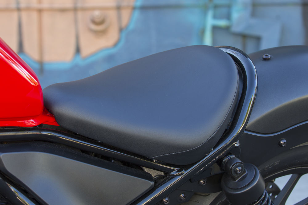 2017 honda rebel 300 5