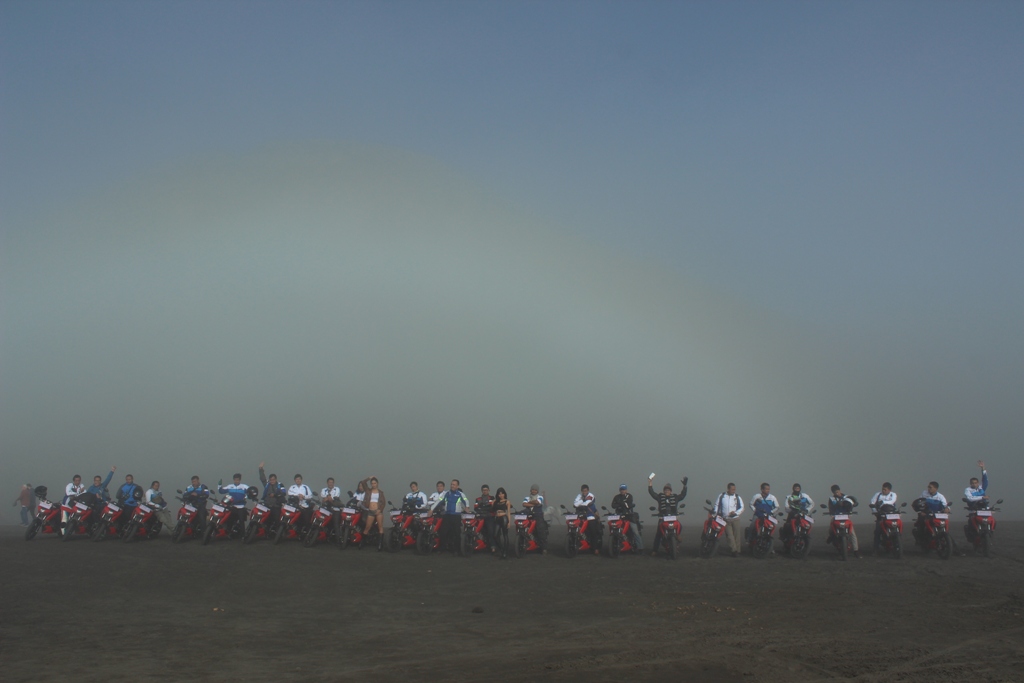 Press Release: T4klukan Ba7asan GSX-S150 Akhiri Perjalanan di Surabaya 1 GSX S150