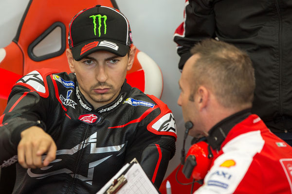 2016 MotoGP R18, Circuito Ricardo Tormo, Cheste, Valencia, Spain