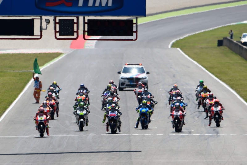 Motogp Foto Crash net