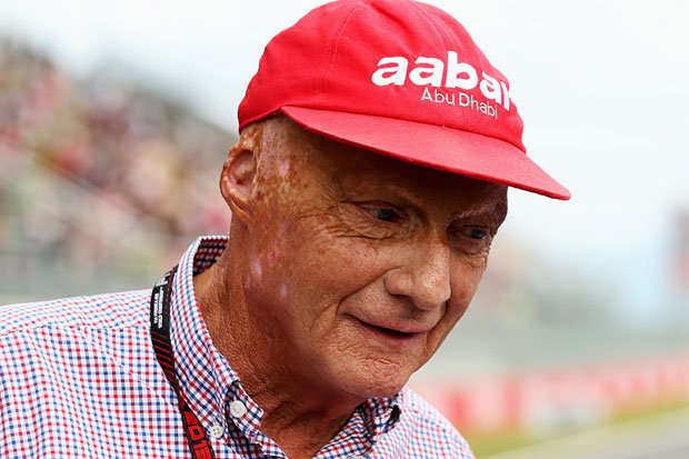 Kenapa MotoGP Lebih Populer dari Formula 1, Ini Jawabnya 2 Niki Lauda Foto DailyStar