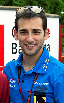 Ricky Cardús